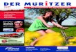 Der MÜRITZER - Ausgabe Juni 2012