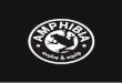 AMPHIBIA SPORT - EVOLVE & EQUIP