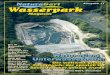 NaturaGart Wasserpark Magazin