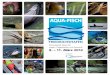 AQUA-FISCH 2012 | Ausstellerunterlagen