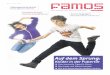 famos - 1/2010 vom 9.3.2010 - Das Nürnberger Familienmagazin