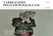 Timezone Musikmagazin, Ausgabe 01