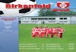 Birkenfeld Aktuell vs. SV Freistett