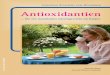 Antioxidantienfür ein natürliches Gleichgewicht im Körper