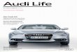 Audi Life 01-2011
