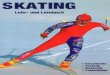 Skating - Lehr und Lernbuch