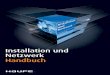 Installation und Netzwerk Handbuch