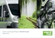 Fahren mit Erdgas/Biogas - Nutzfahrzeuge 2013