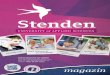 Stenden magazin 2013-2014