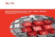 Geschäftsbericht der GfM 2012