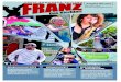 FRANZ - Das Kiezmagazin