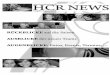HCR News Sommer 2009