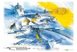 Programmheft Concours Hippique St. Moritz 2012
