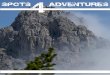 Spots4Adventures # 011 - Hermannskarturm - Überschreitung Hermannskarspitze