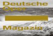 Deutsche Oper Magazin