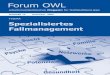 Forum OWL - spezialisiertes Fallmanagement