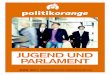 politikorange "Jugend und Parlament"