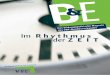 B&E Magazin - Ausgabe 1 2013 - Im Rhythmus der Zeit
