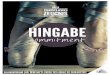 Hingabe – Commitment