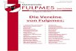 Gemeindeinfoblatt 5. Ausgabe