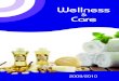 Wellness und Care 2009