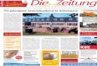 Die Lokale Zeitung Weiterstadt Juni 09