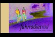FAHRRADIES-RAD 2014