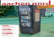 Aachen Nord Viertelmagazin 31