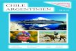 AKZENTE Reisen - Katalog Chile Argentinien 2011/12