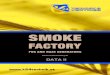 Smoke Factory - Data II
