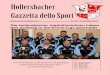 Hollersbacher Gazzetta dello Sport Nr. 03