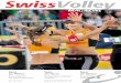 Swiss Volley Magazine 2/2010