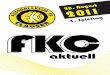 FKC Aktuell - 3. Spieltag