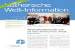Lutherische Welt-Information 04/2014