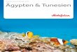 Hotelplan Ägypten & Tunesien Preisliste April bis Oktober 2012