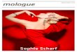 Sophie Scharf