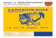 August 2011 - Mitteilungsblatt Kipfenberg
