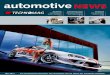 Automotive News Mai 2012