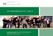 Jahresbericht 2011 Institut fuer Rechtswissenschaft und Rechtspraxis
