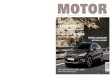 Motor Magazine 2012 #1