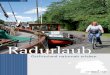 Radurlaub - Ostfriesland naturnah erleben