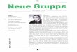 NEUE GRUPPE NEWS - Heft 04 - Frühjahr 1994