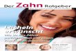 Zahn-Ratgeber (DIN A 6)