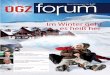 Forum Tourismuswirtschaft