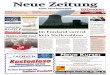Neue Zeitung - Ausgabe Lingen KW 32-2011