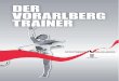 Ausbildung zum/r Vorarlberg Trainer/in