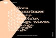Leseprobe Nora Gomringer  -Mein Gedicht fragt nicht lange