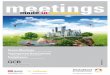 "Meetings made in Germany" 2-2012