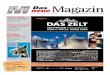 DnM Das neue Magazin - M¤rz 2009