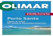 Tipps & Infos über PXO (Porto Santo)